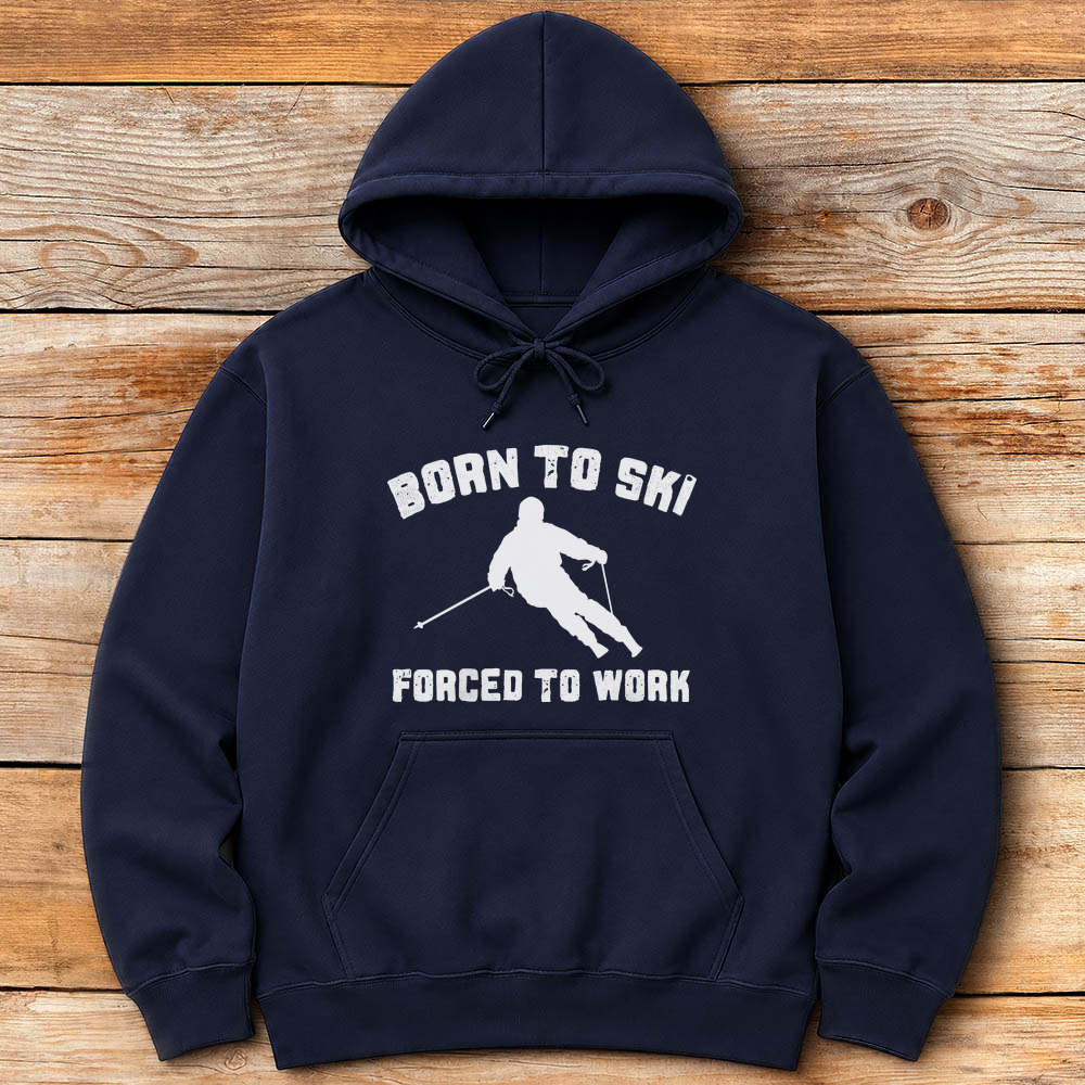 Born To Ski product image 4