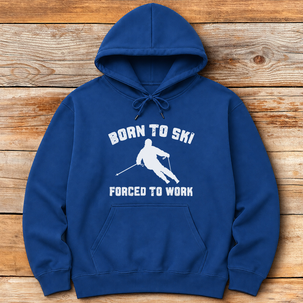 Born To Ski product image 5