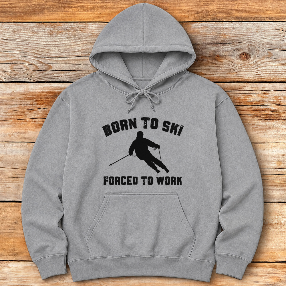 Born To Ski product image 7