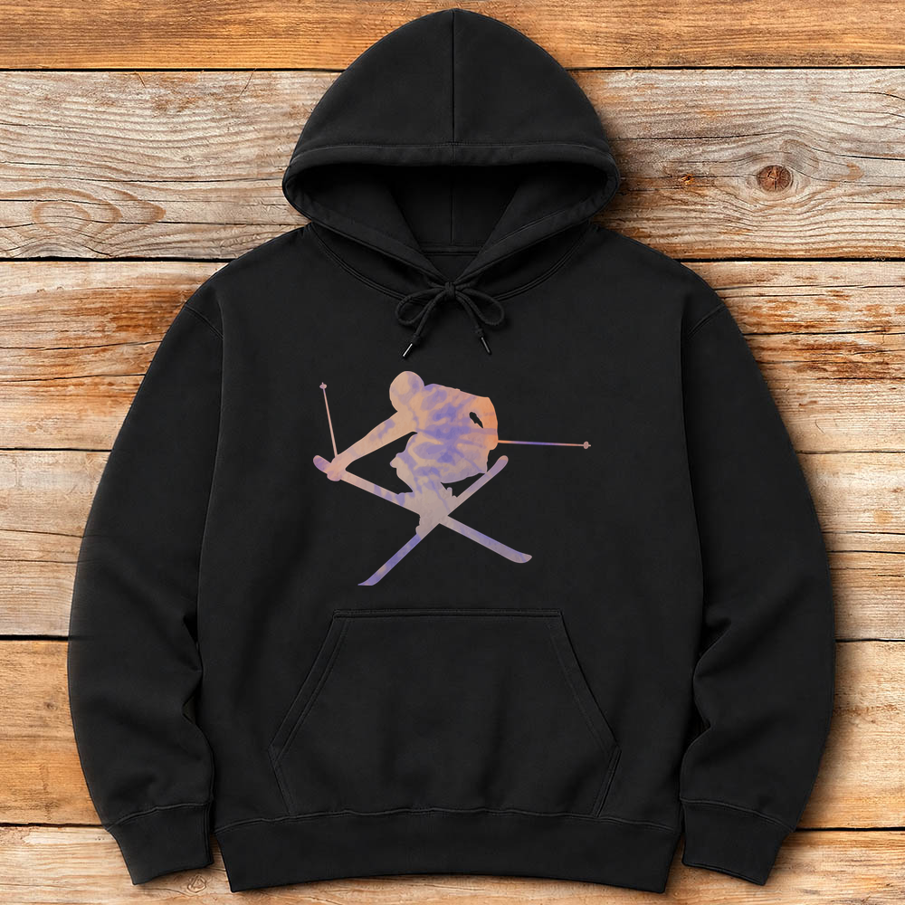 TieDye Freeskier product image 2