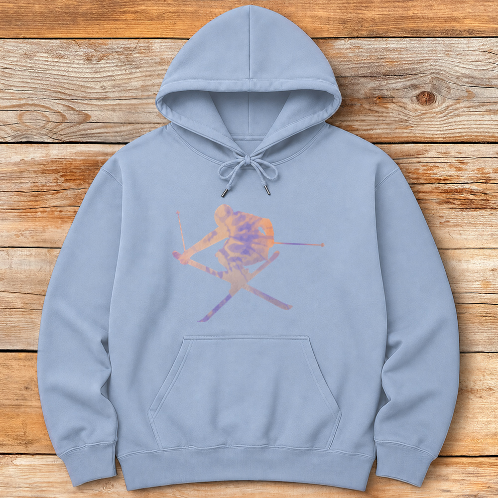 TieDye Freeskier product image 3