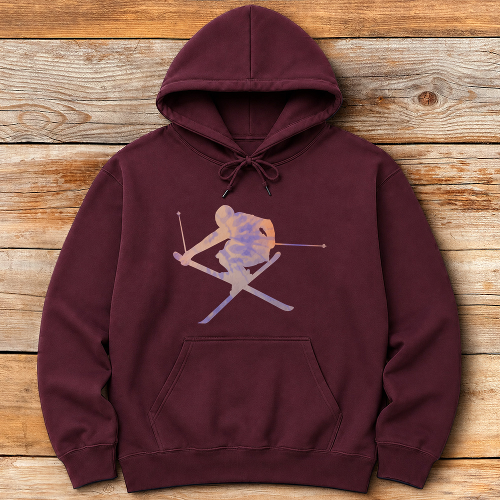 TieDye Freeskier product image 4