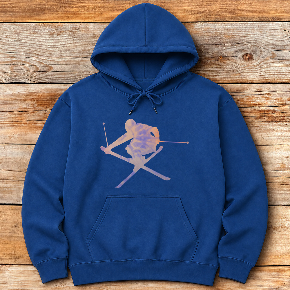 TieDye Freeskier product image 6