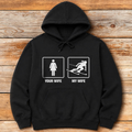 Your Wife vs My product image 1