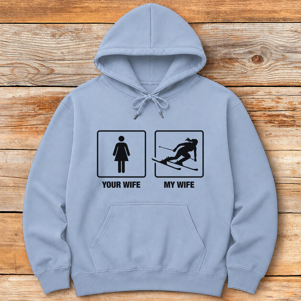 Your Wife vs My product image 2