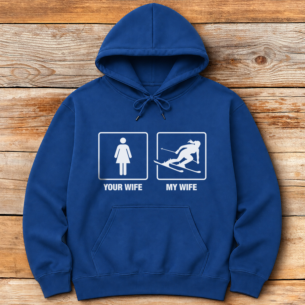Your Wife vs My product image 5