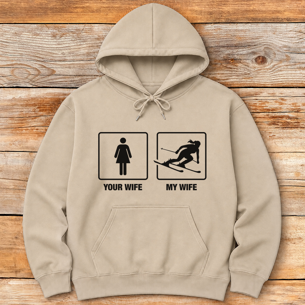 Your Wife vs My product image 6