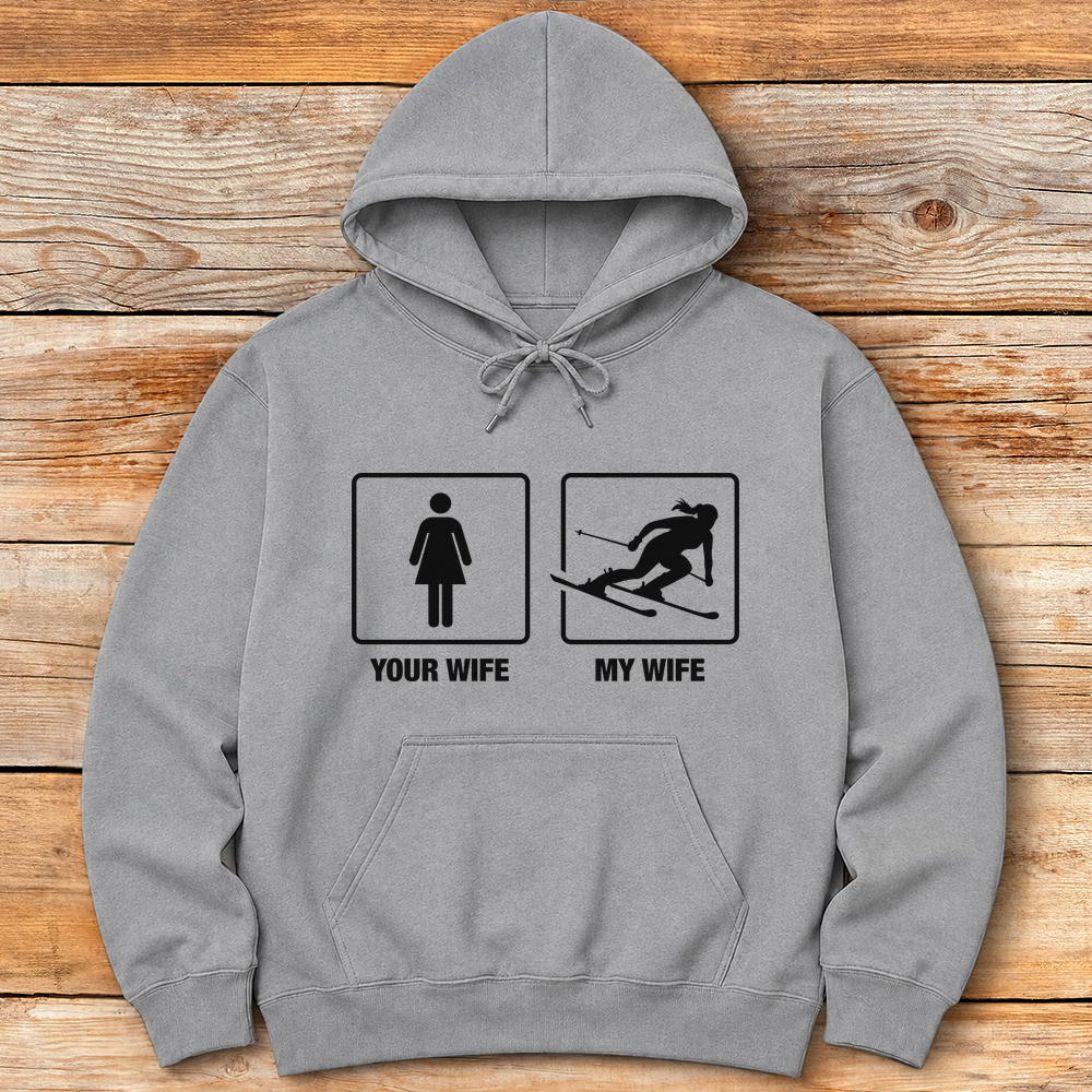 Your Wife vs My product image 7