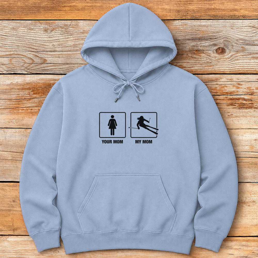Your Mom vs My product image 3