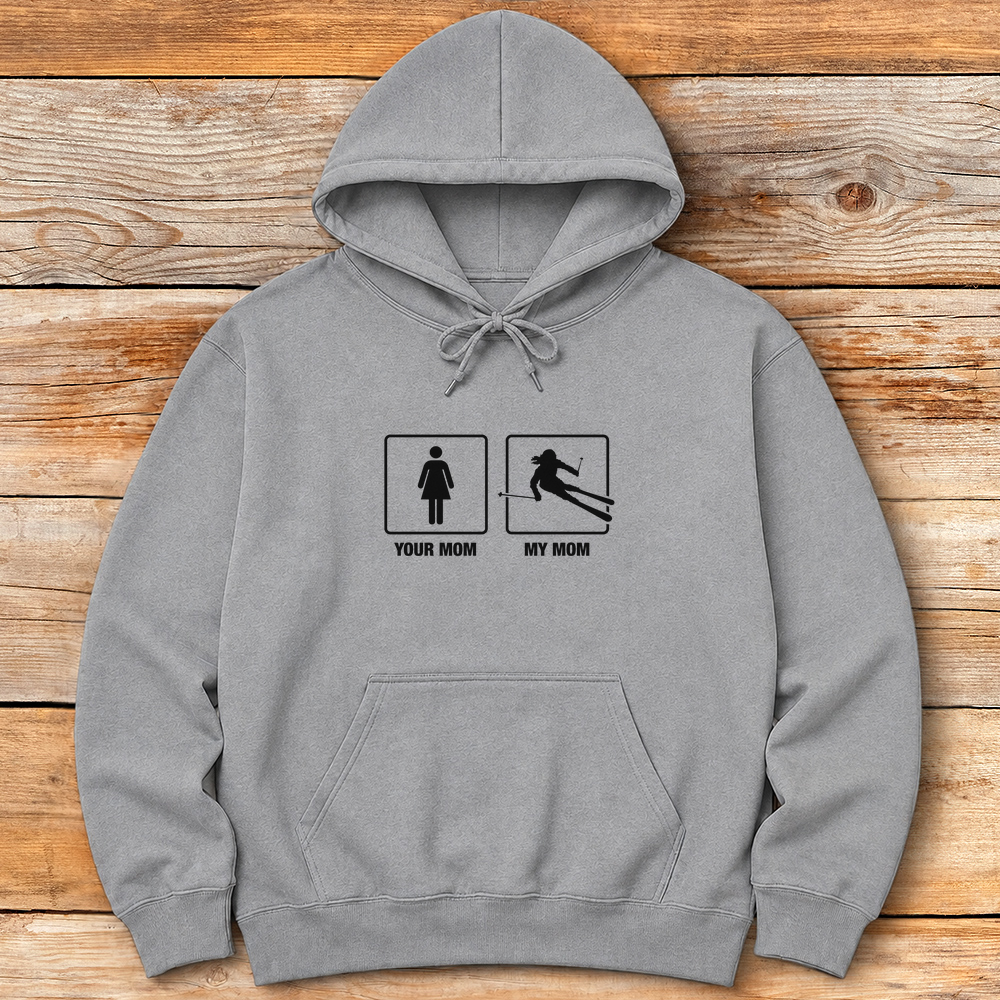 Your Mom vs My product image 1