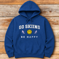 Go Skiing Be Happy product image 1