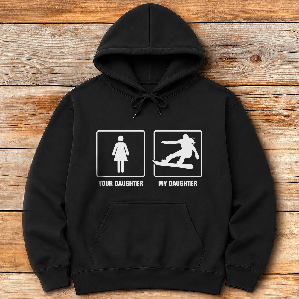 Snowboard Daughters product image 2