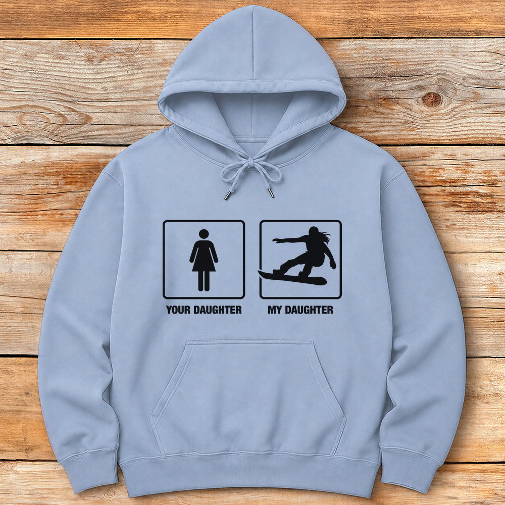 Snowboard Daughters product image 3