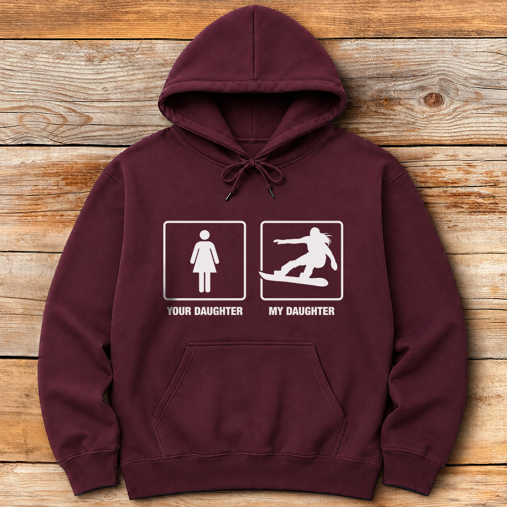 Snowboard Daughters product image 4