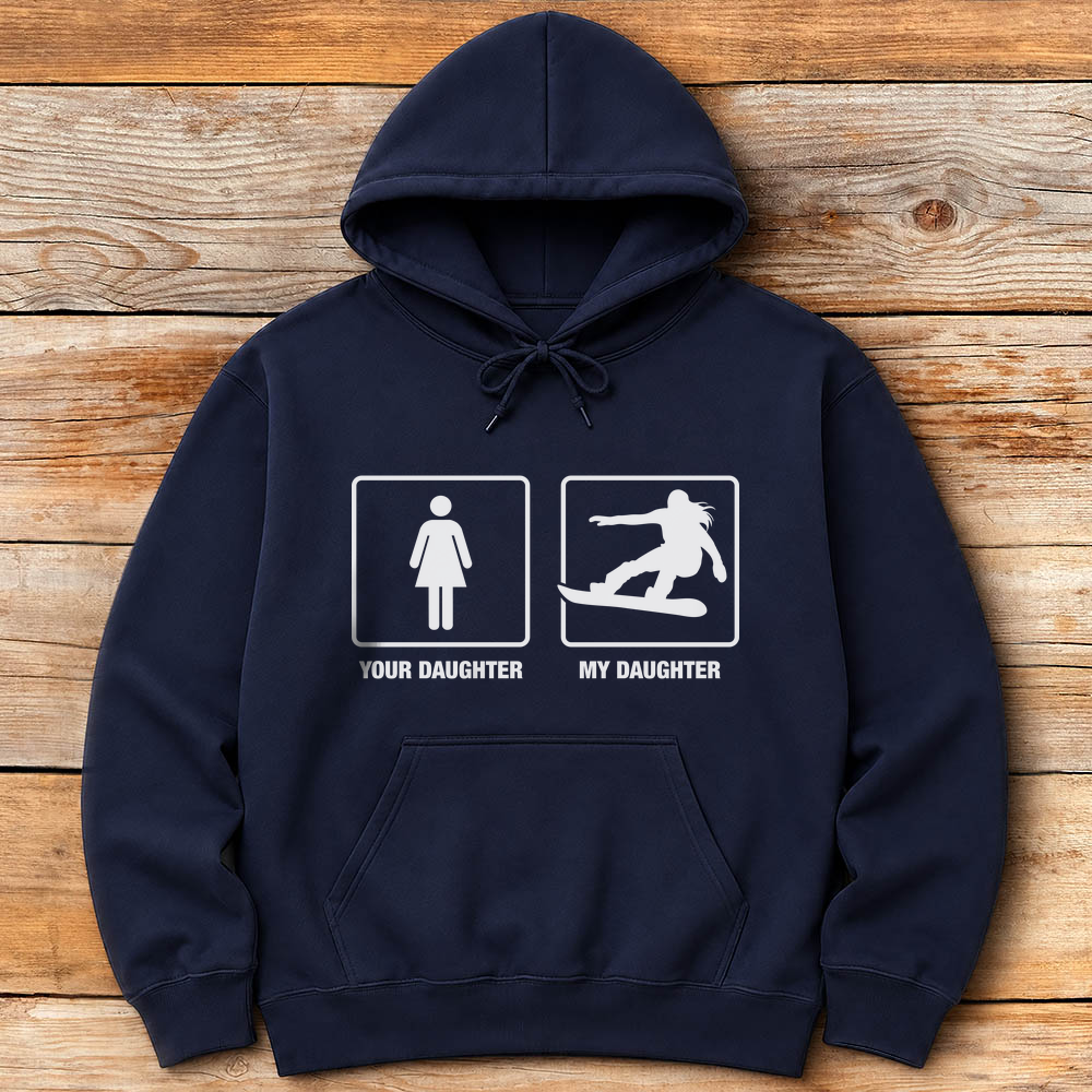Snowboard Daughters product image 5