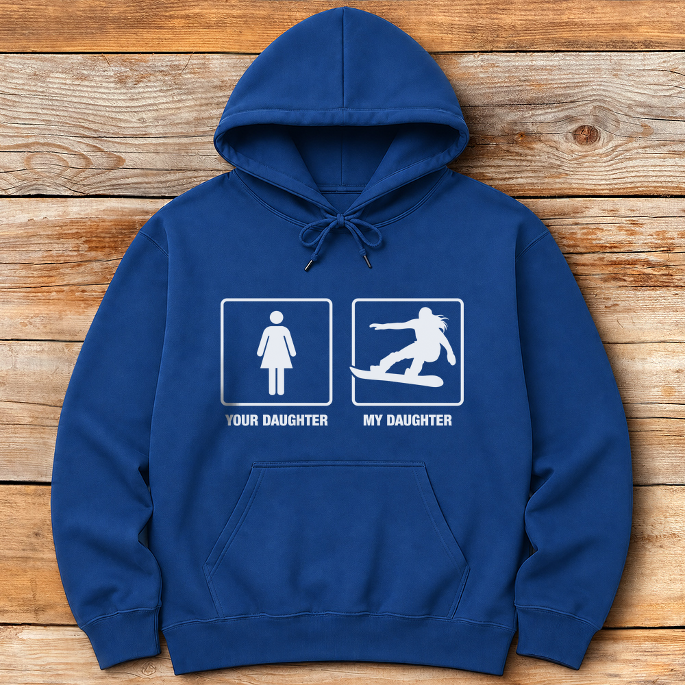 Snowboard Daughters product image 6