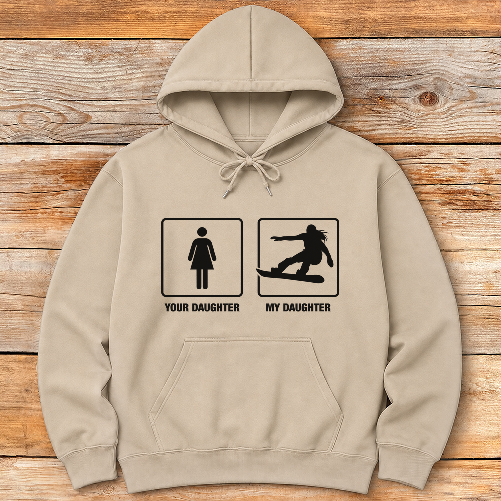 Snowboard Daughters product image 1