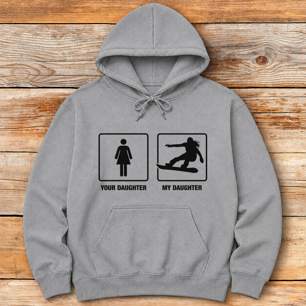 Snowboard Daughters product image 7