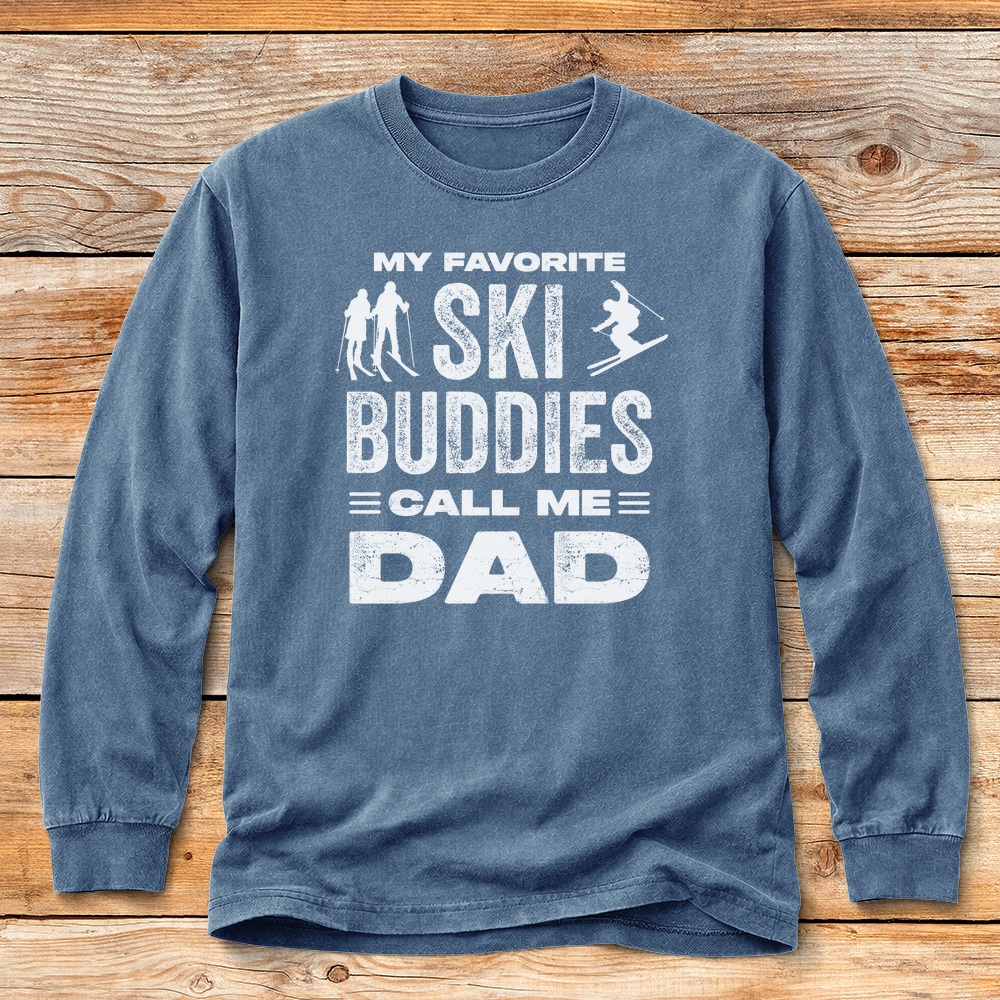 Favorite Ski Buddies product image 5