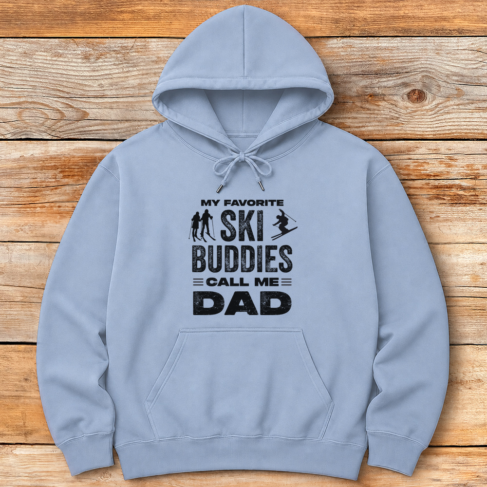 Favorite Ski Buddies product image 3
