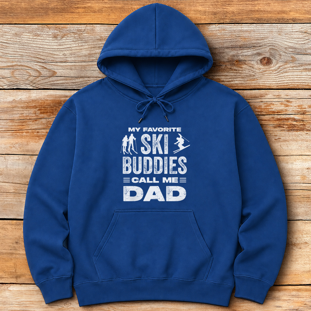 Favorite Ski Buddies product image 5