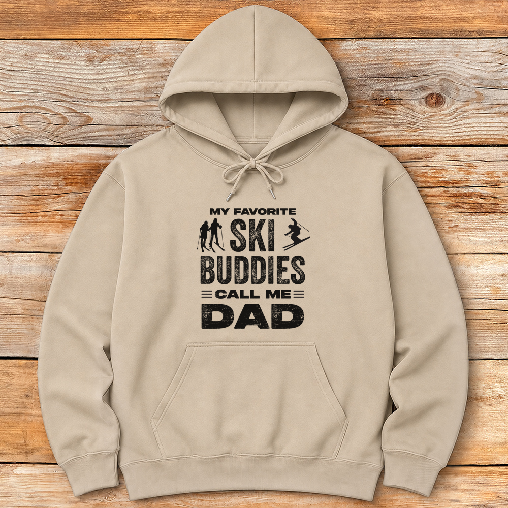 Favorite Ski Buddies product image 6