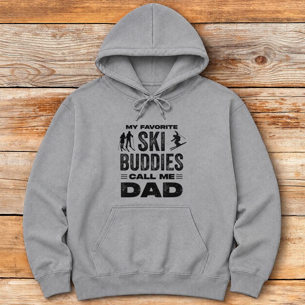 Favorite Ski Buddies product image 7