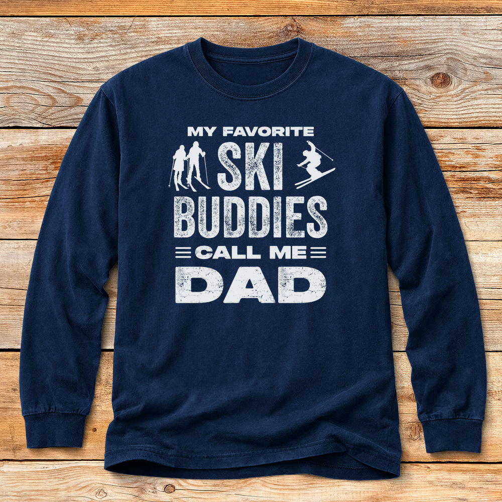 Favorite Ski Buddies product image 7