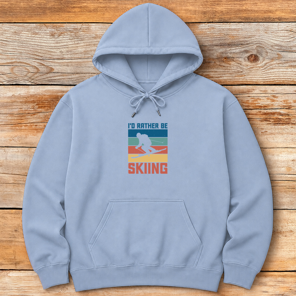 Rather Be Skiing product image 3