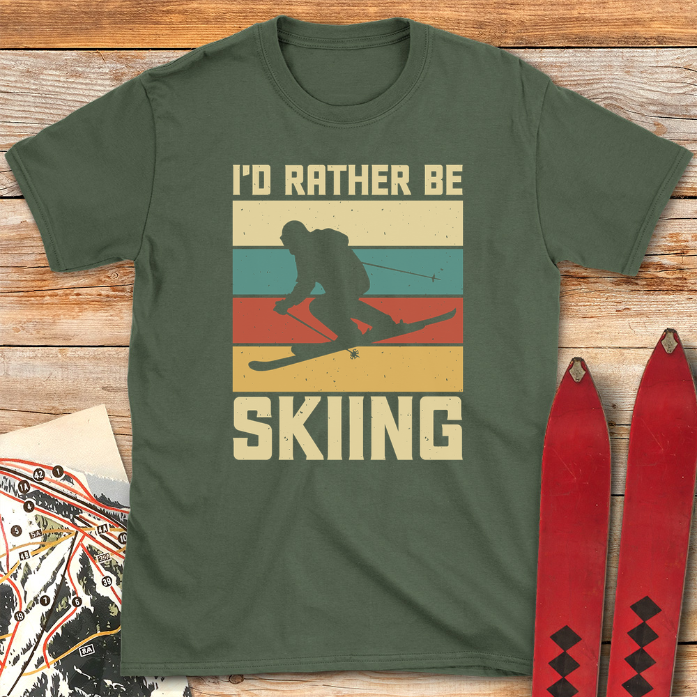 Rather Be Skiing product image 4