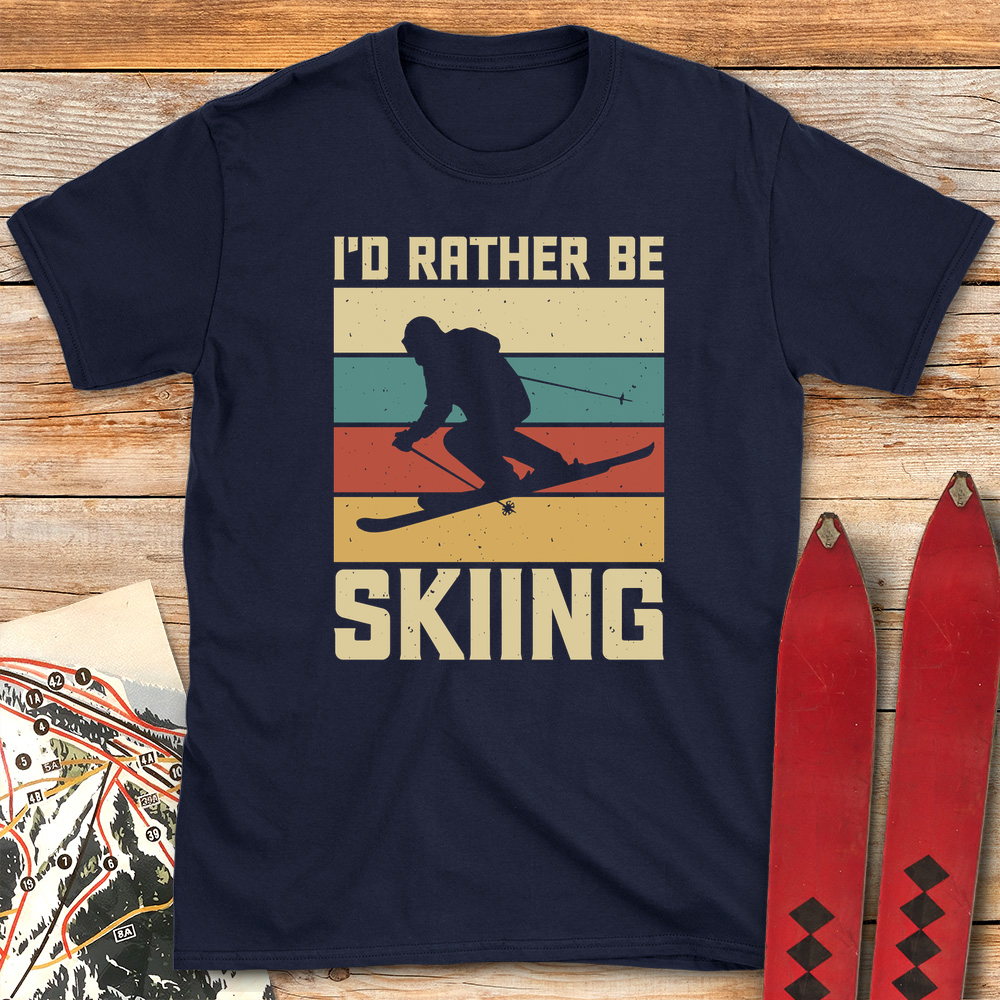 Rather Be Skiing product image 6