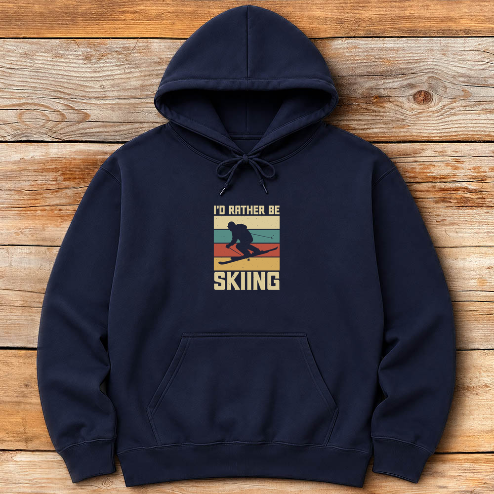Rather Be Skiing product image 4