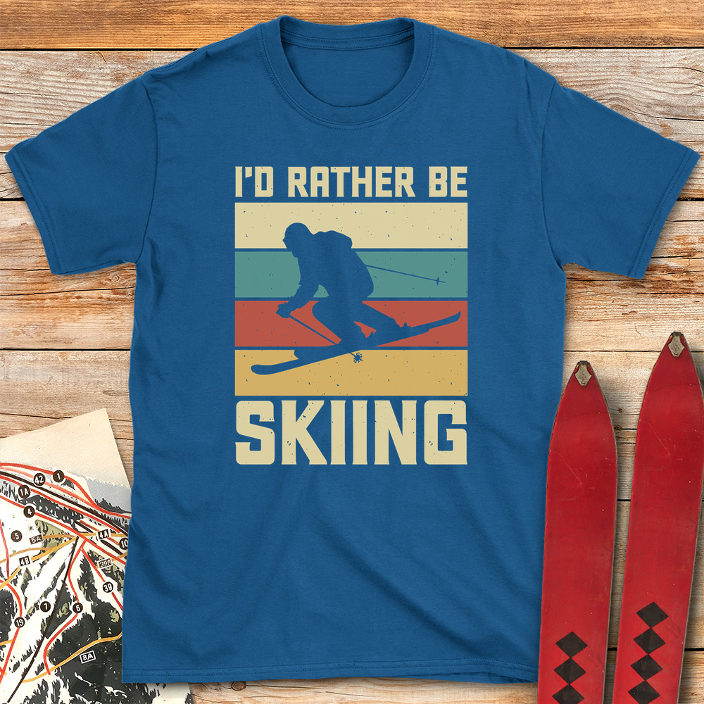 Rather Be Skiing product image 7