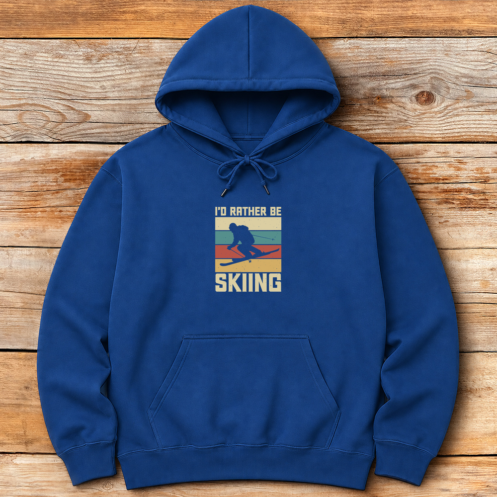 Rather Be Skiing product image 5
