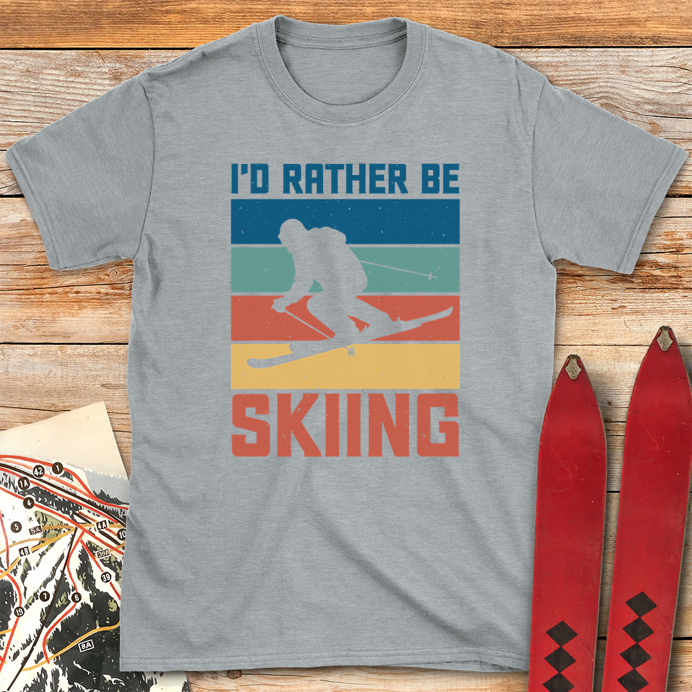 Rather Be Skiing product image 2