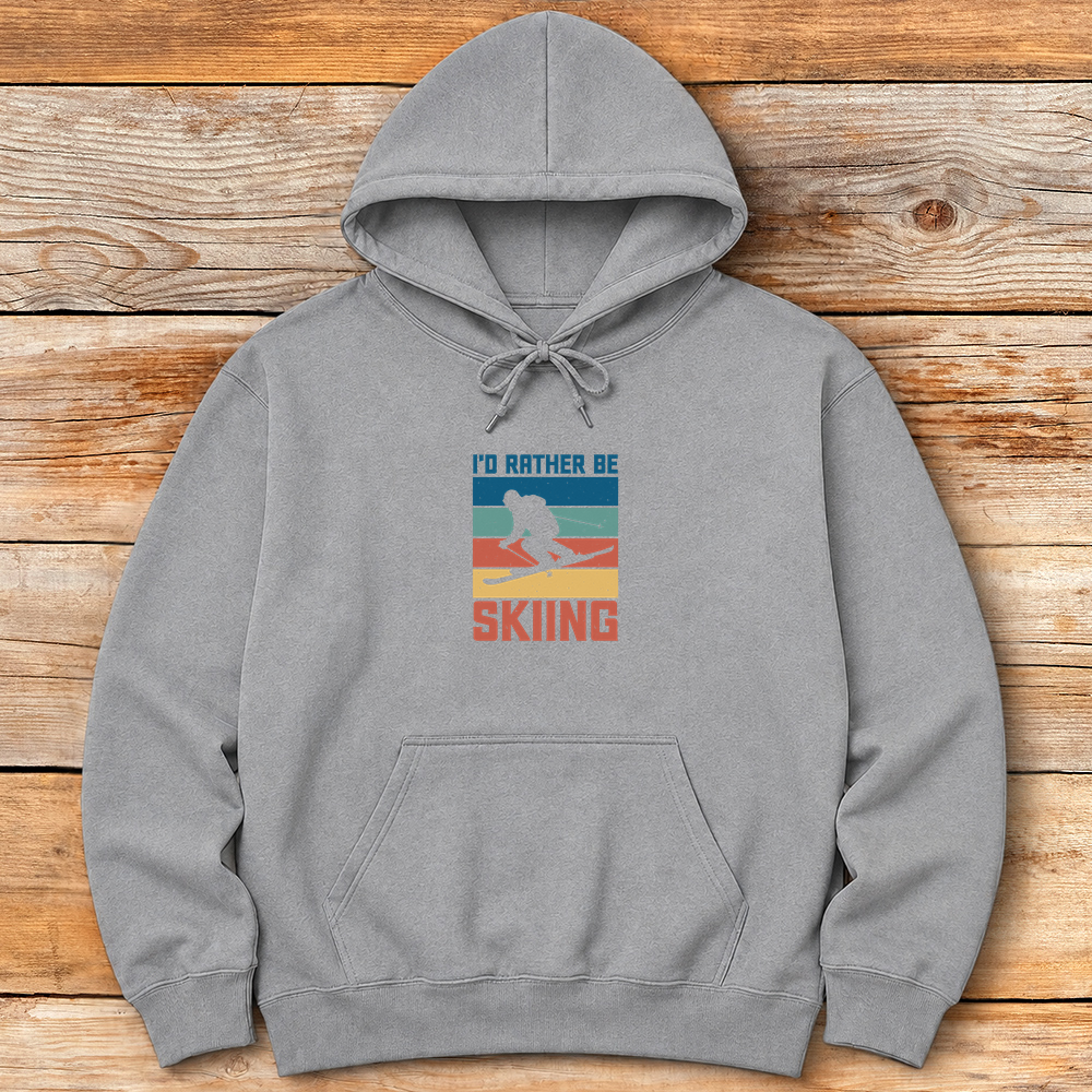 Rather Be Skiing product image 7