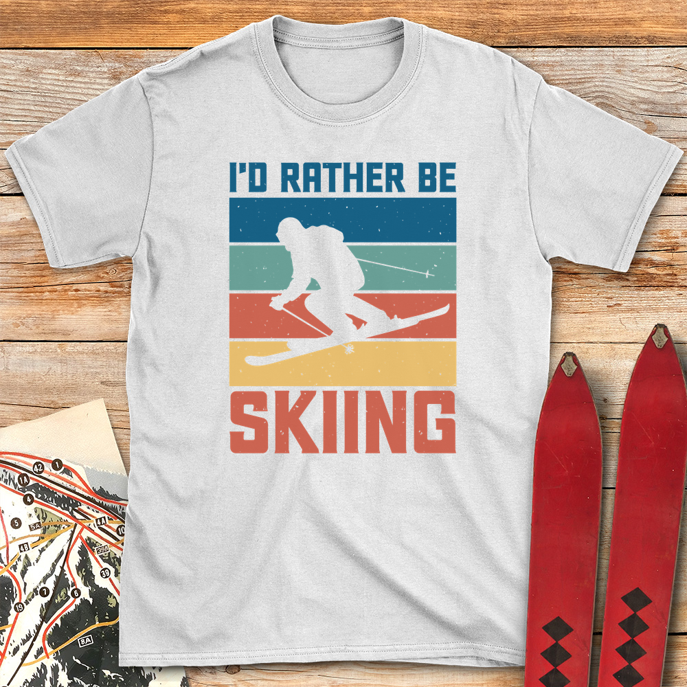 Rather Be Skiing product image 1