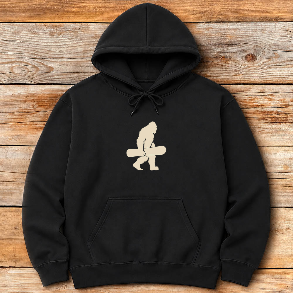 Yeti Snowboarder product image 1