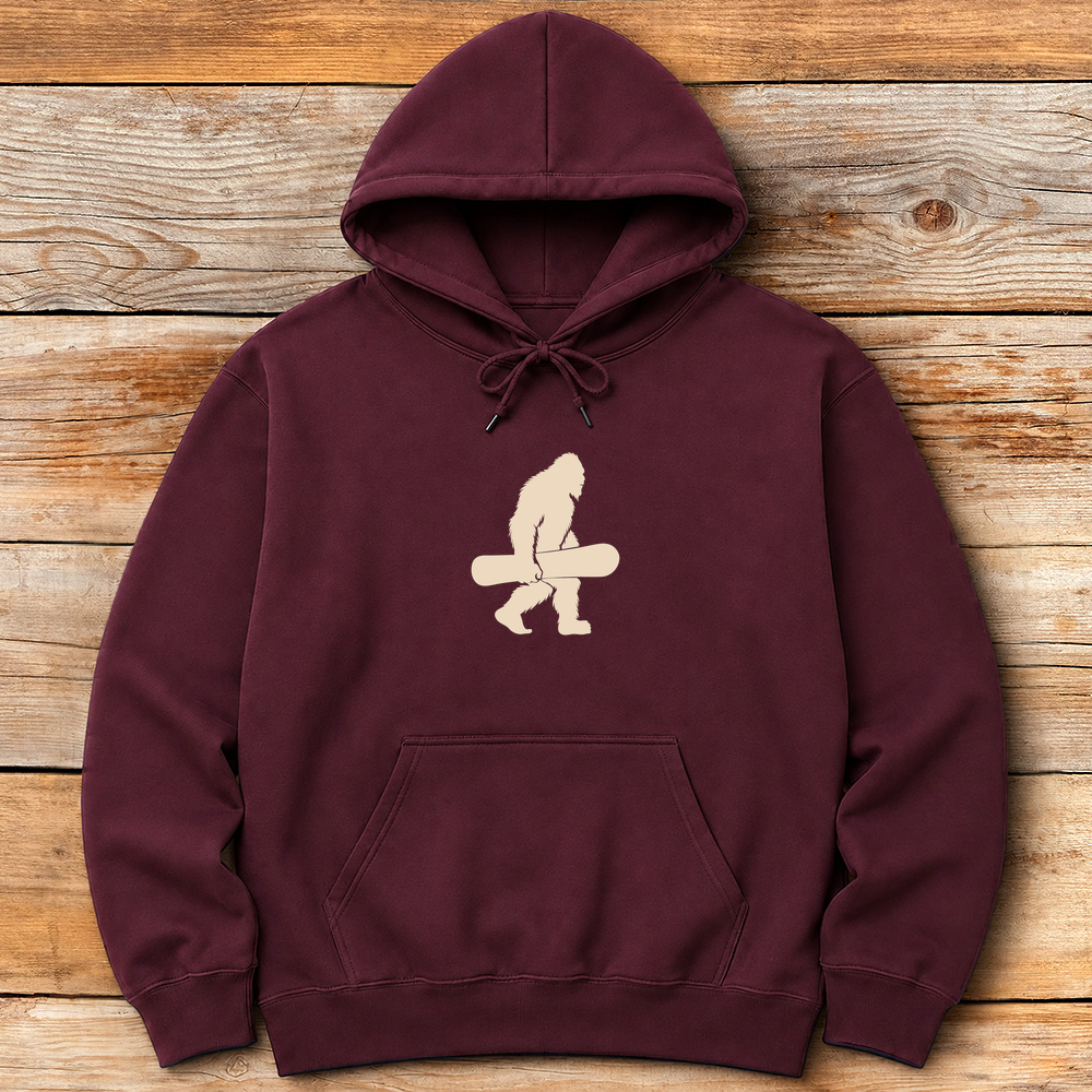 Yeti Snowboarder product image 3
