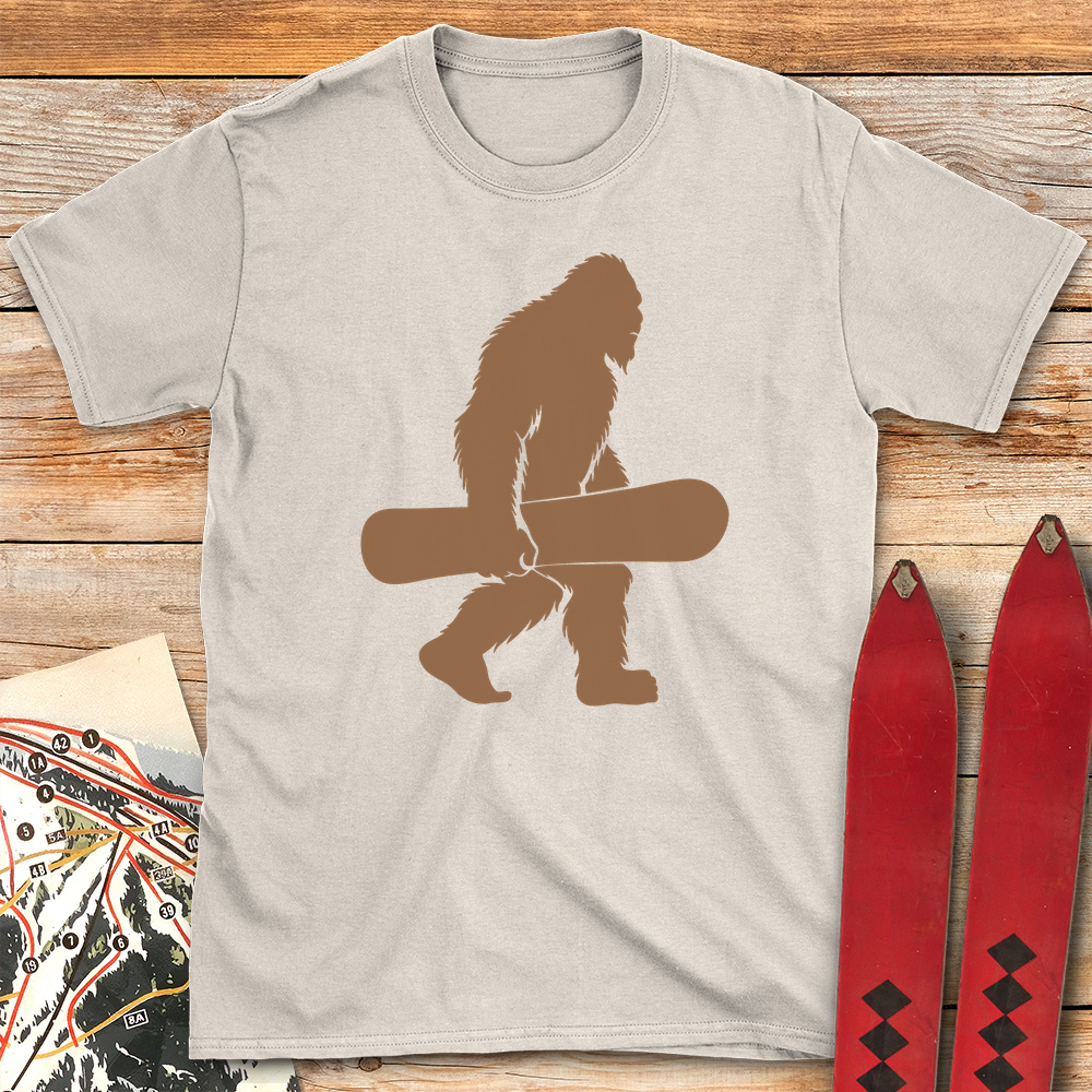 Yeti Snowboarder product image 4