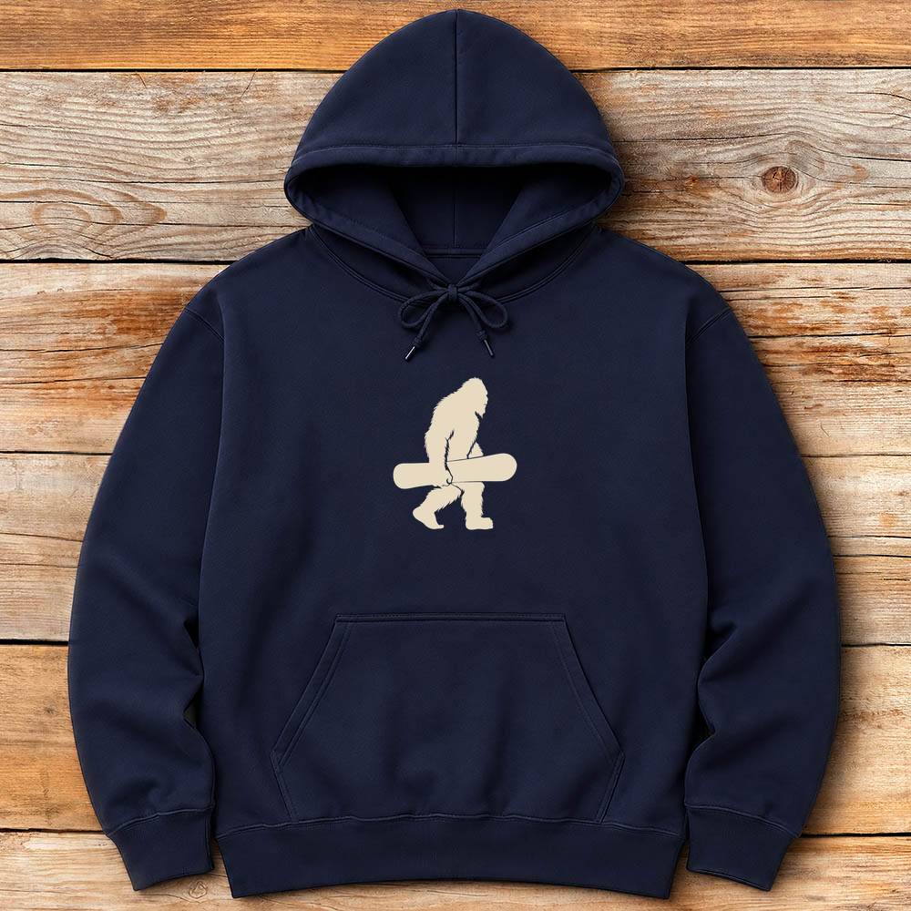 Yeti Snowboarder product image 4