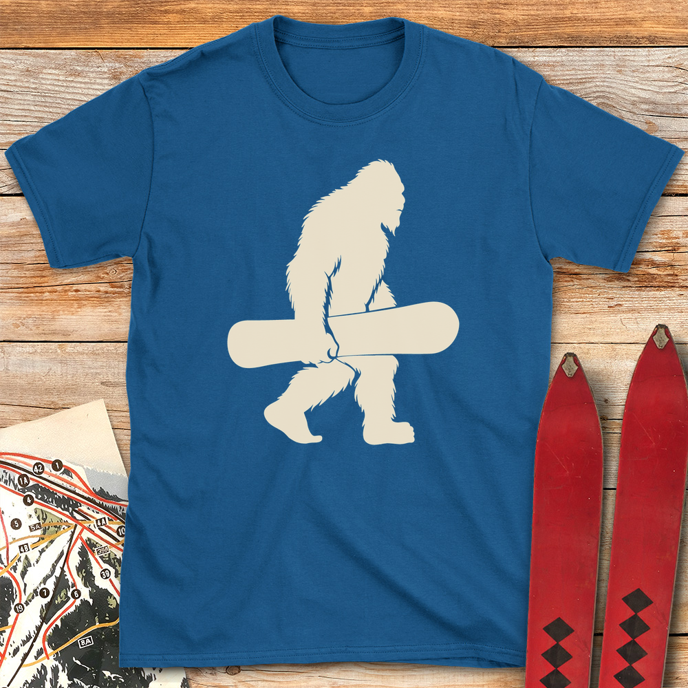 Yeti Snowboarder product image 2