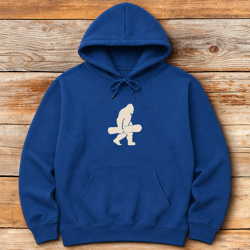 Yeti Snowboarder product image 5