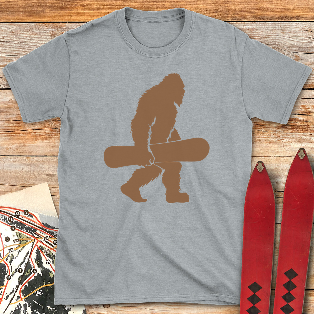Yeti Snowboarder product image 6