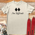 I'm Difficult product image 1