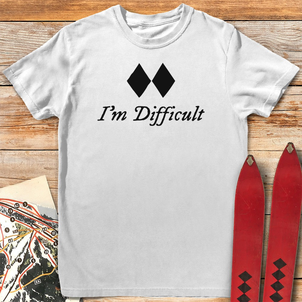 I'm Difficult product image 7