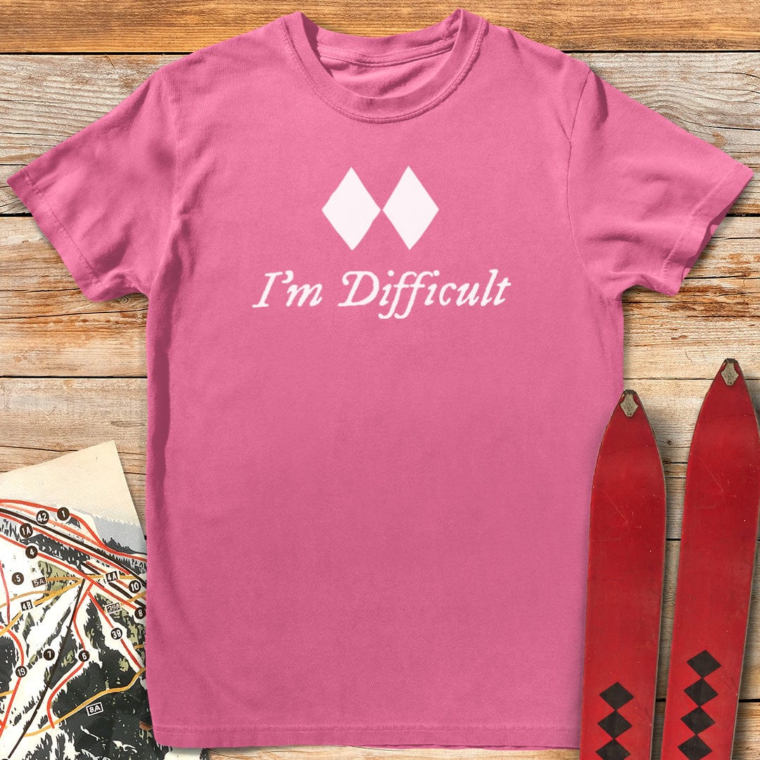 I'm Difficult product image 2