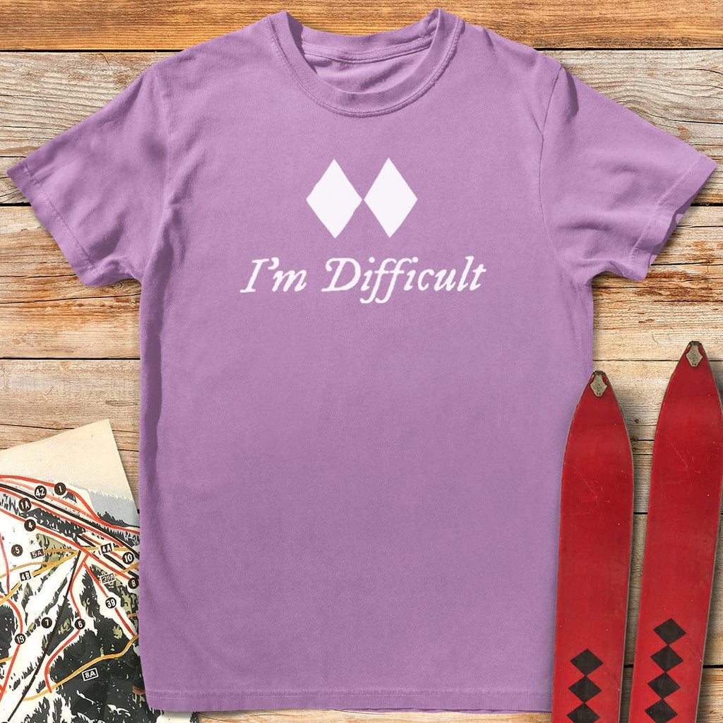 I'm Difficult product image 6