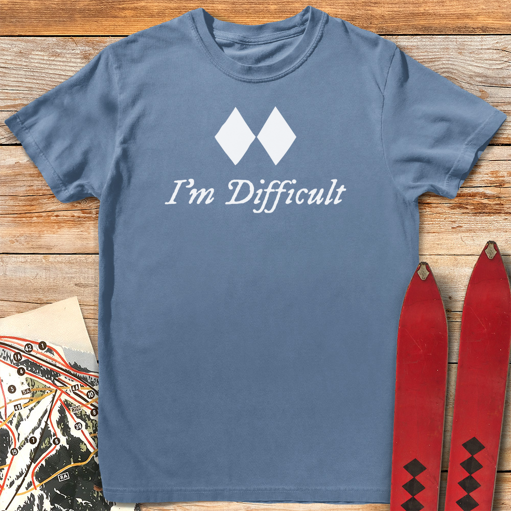 I'm Difficult product image 3