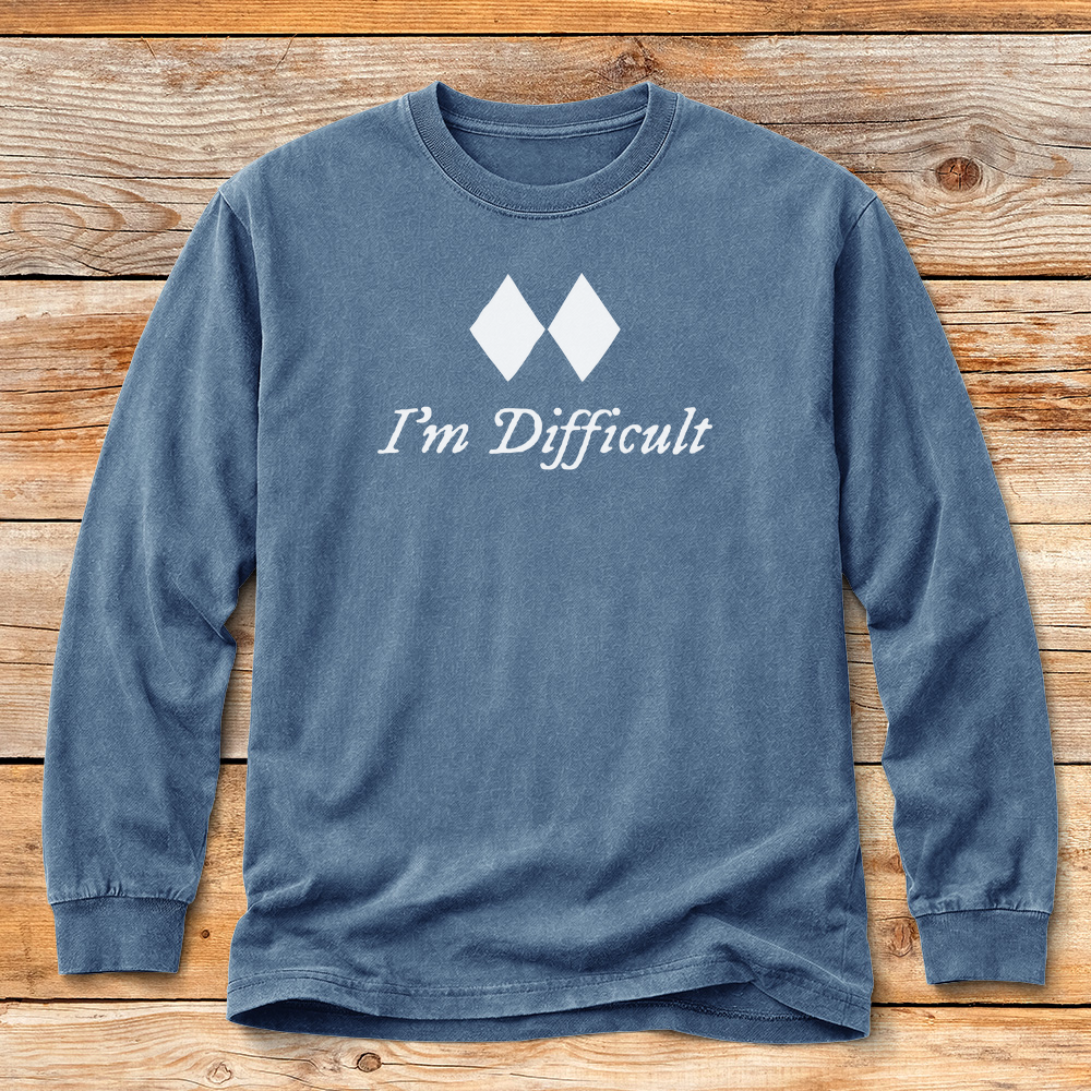 I'm Difficult product image 4